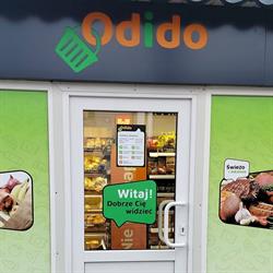 Odido, Golub-Dobrzyń godziny otwarcia