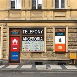 Luxeshop, Września godziny otwarcia