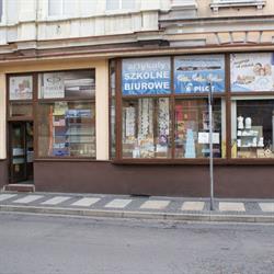Sklep Papierniczy Dom-Art, Września godziny otwarcia