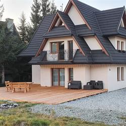 Apartamenty Górski Kryształ Murzasichle, godziny otwarcia