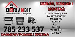 F.H.U. AMBIT, Dębnica Kaszubska godziny otwarcia
