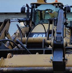 Roboty Ziemne Transport i Sprzedaż Kruszyw WPH-U,, Bandi ", Słubice godziny otwarcia