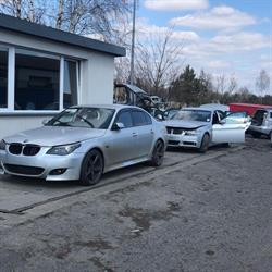 Matczuk Grzegorz G M Auto Części, Orchówek godziny otwarcia