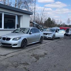 Matczuk Grzegorz G M Auto Części, Orchówek godziny otwarcia