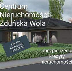 Centrum Nieruchomości Ewelina Berensztajn, Zduńska Wola godziny otwarcia