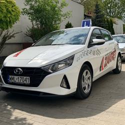 Zakręt. Ośrodek szkolenia kierowców. Prątnicki A., Mława godziny otwarcia