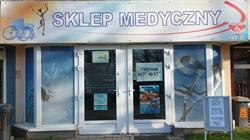 Sklep Medyczny REMETEX, Dzierżoniów godziny otwarcia