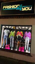 Fashion 4 you, Bolszewo godziny otwarcia