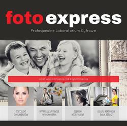 Foto Express, Oława godziny otwarcia