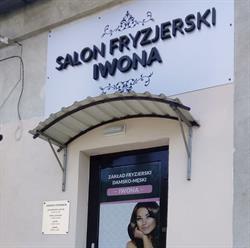 Iwona Salon fryzjerski, Turza Śląska godziny otwarcia