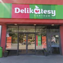 Delikatesy Centrum, Dębica godziny otwarcia