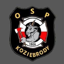 OSP, Koziebrody godziny otwarcia