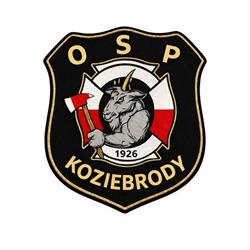 OSP, Koziebrody godziny otwarcia