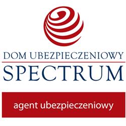 Ubezpieczenia SPECTRUM, Sięganów godziny otwarcia