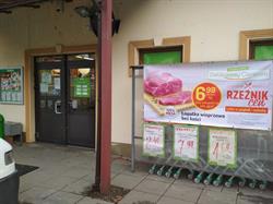 Delikatesy Centrum, Jodłownik godziny otwarcia