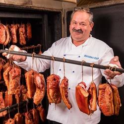 Masarnia Osip, Wierzawice godziny otwarcia