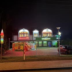 Delikatesy Centrum, Giedlarowa godziny otwarcia