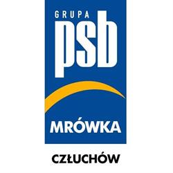 PSB Mrówka, Człuchów godziny otwarcia