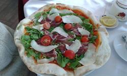 Pizza Rino, Wrocław godziny otwarcia