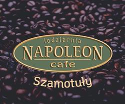 Napoleon-Cafe Szamotuły, godziny otwarcia
