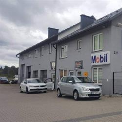 VIP AUTO SERWIS SKLEP, Kolonia godziny otwarcia