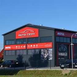 Auto-Tech, Pogórze godziny otwarcia