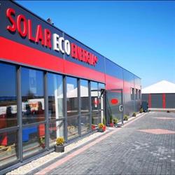 Solar Eco Energia Sp. z o.o., Gryfów Śląski godziny otwarcia