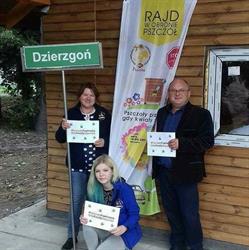 Gospodarstwo Pszczelarskie Ewa i Bogdan Toporkiewicz, Dzierzgoń godziny otwarcia