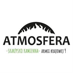 Atmosfera, Skarżysko-Kamienna godziny otwarcia