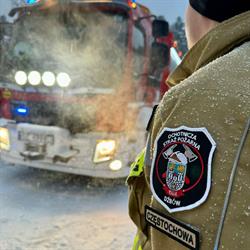 OSP Dźbów, Częstochowa godziny otwarcia