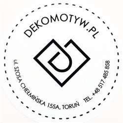 Dekomotyw, Toruń godziny otwarcia
