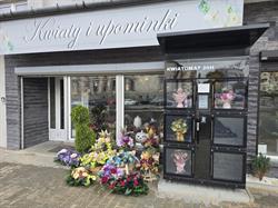 Kwiaty i upominki, Skarżysko-Kamienna godziny otwarcia