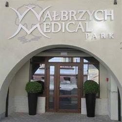 Medical Park, Wałbrzych godziny otwarcia