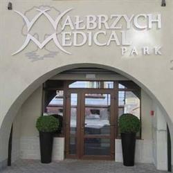 Medical Park, Wałbrzych godziny otwarcia