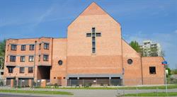Parafia Najświętszej Maryi Panny Łaskawej w Łodzi, Łódź godziny otwarcia