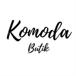 KOMODA butik, Darłowo godziny otwarcia