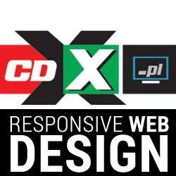 CDX.pl - Projektowanie stron www, Warszawa godziny otwarcia