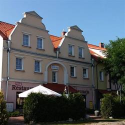 Hotel ELEKTOR, Morąg godziny otwarcia