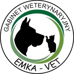 EMKA-VET Gabinet Weterynaryjny Monika Kata-Kaczmarek, Inowrocław godziny otwarcia