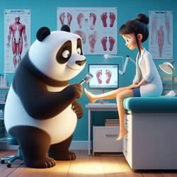 Centrum Rehabilitacji Wad Postawy Panda, Marki godziny otwarcia