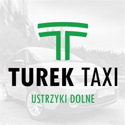 TUREK TAXI Ustrzyki Dolne, godziny otwarcia