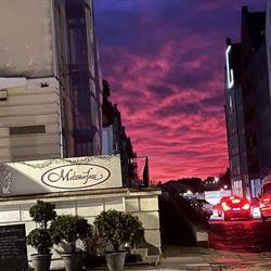 Restauracja Metamorfoza, Elbląg godziny otwarcia