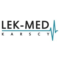 LEK-MED KARSCY, Świdnica godziny otwarcia