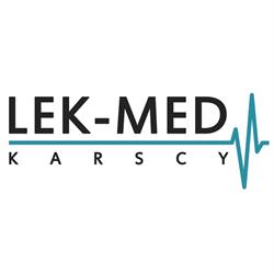 LEK-MED KARSCY, Świdnica godziny otwarcia
