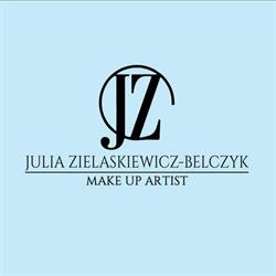 Julia Zielaskiewicz Make up Artist, Mrągowo godziny otwarcia