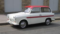 VW Transporter T2 T3 Trabant Części, Łódź godziny otwarcia