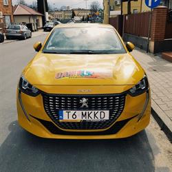 Danielo Nauka Jazdy, Sandomierz godziny otwarcia