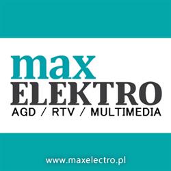 Max Elektro Sklep AGD RTV Multimedia, Głubczyce godziny otwarcia
