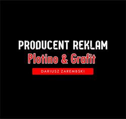 Plotino & Grafit Dariusz Zarembski, Inowrocław godziny otwarcia