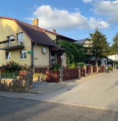 Pizzeria "Na Skarpie" Łagów Lubuski, godziny otwarcia